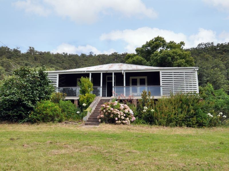 2317 Wollombi Road, Wollombi NSW 2325