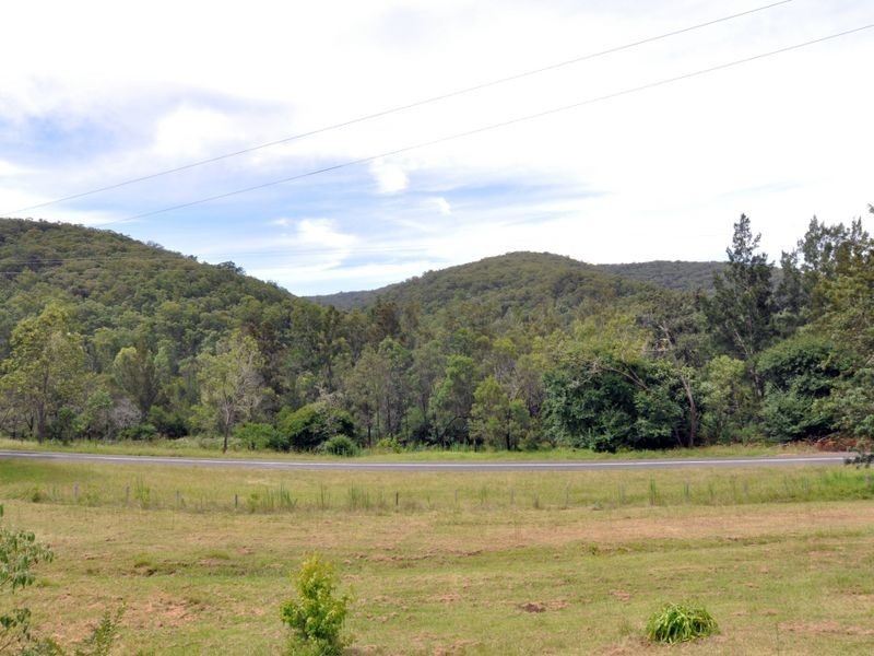 2317 Wollombi Road, Wollombi NSW 2325