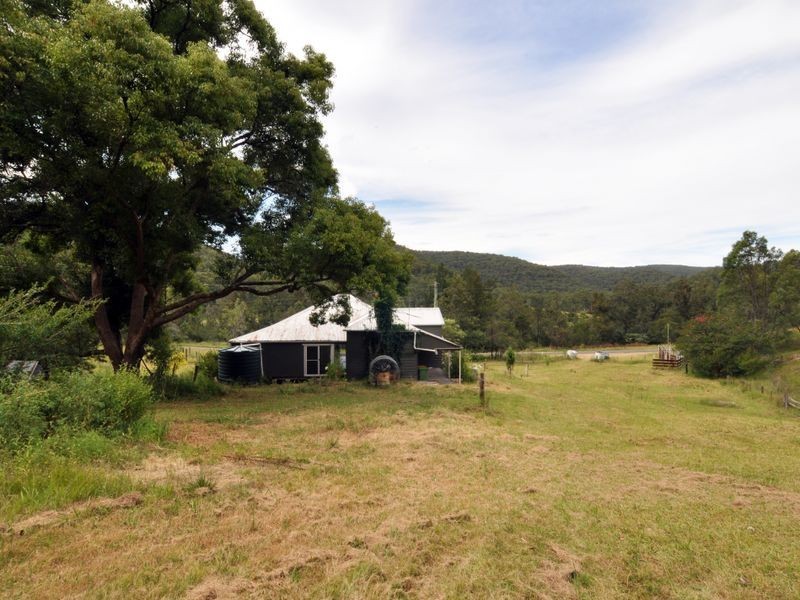 2317 Wollombi Road, Wollombi NSW 2325