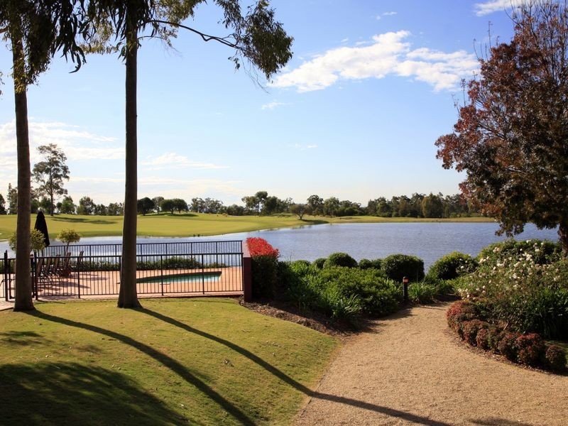 Villa/773 Cyress Lakes Resort, Pokolbin NSW 2320