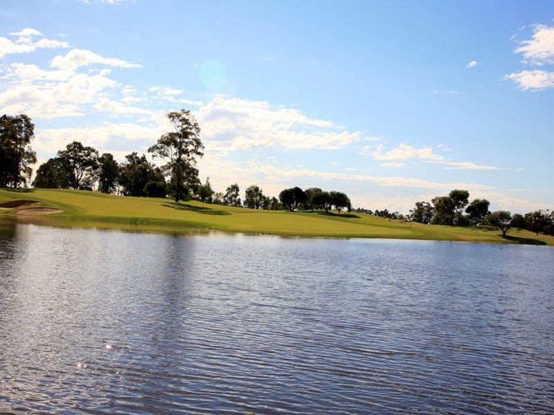 Villa/773 Cyress Lakes Resort, Pokolbin NSW 2320