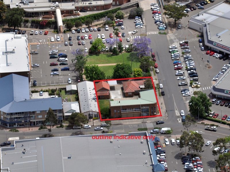 2 North Ave, Cessnock NSW 2325