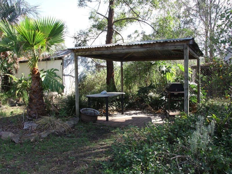 3 Brown Street, Paxton NSW 2325