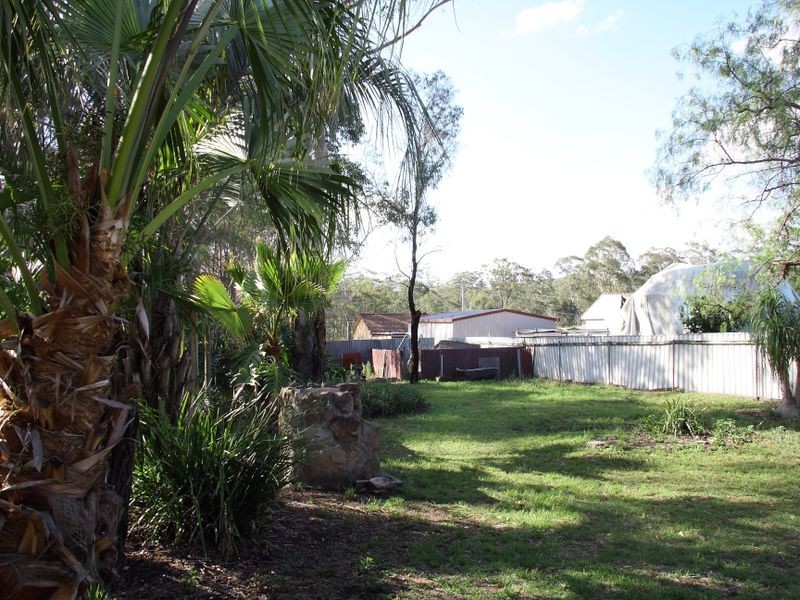 3 Brown Street, Paxton NSW 2325