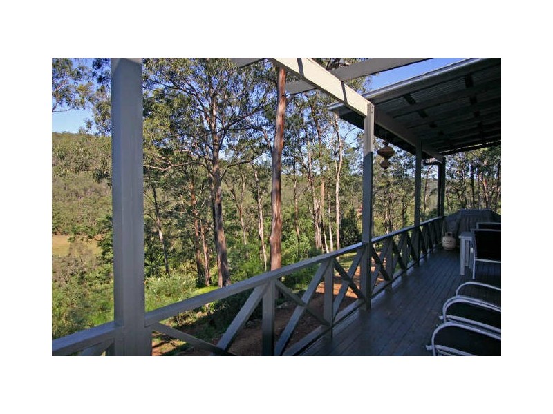 467 Narone Creek Road, Wollombi NSW 2325