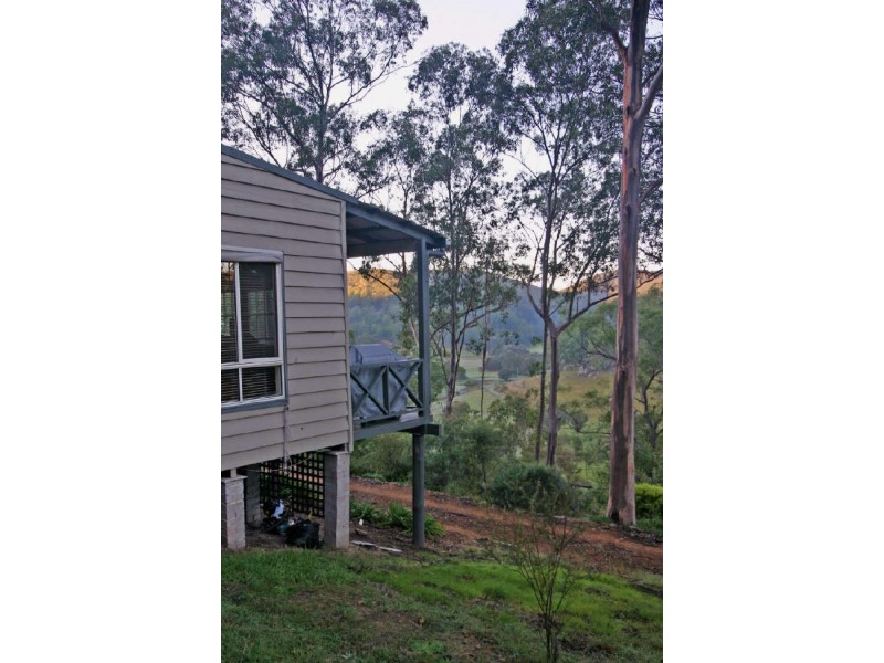 467 Narone Creek Road, Wollombi NSW 2325
