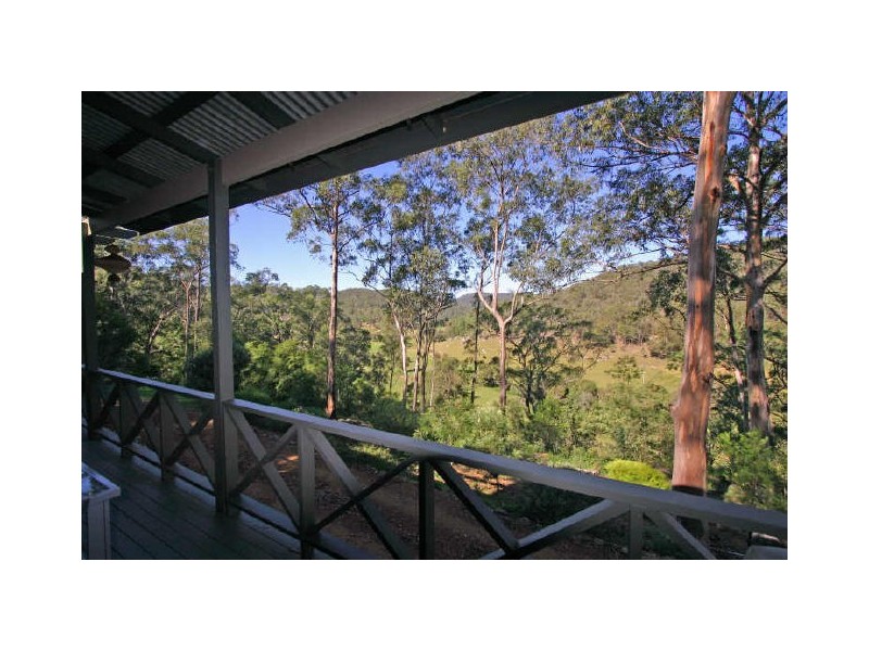 467 Narone Creek Road, Wollombi NSW 2325