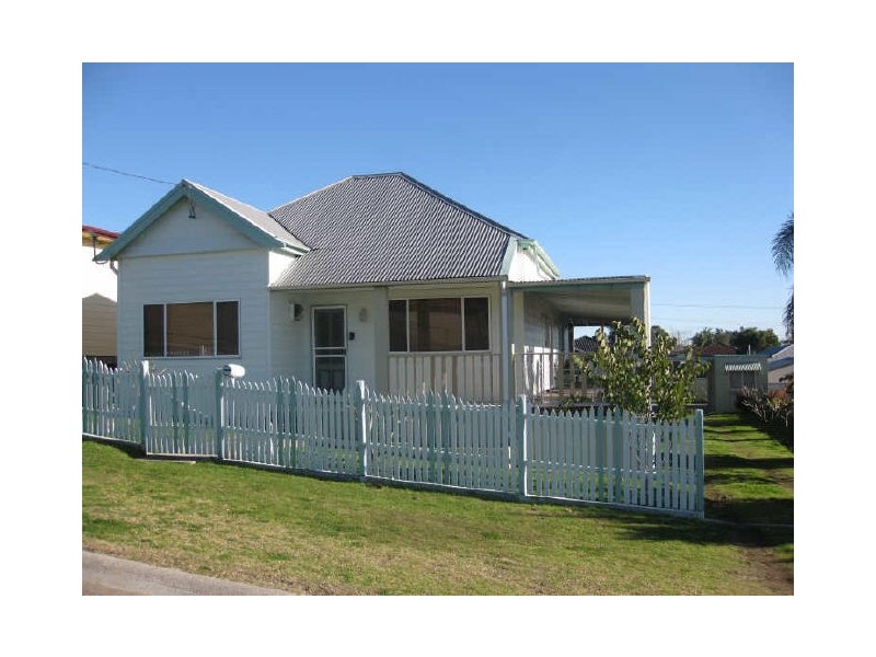 54 Margaret Street, Cessnock NSW 2325