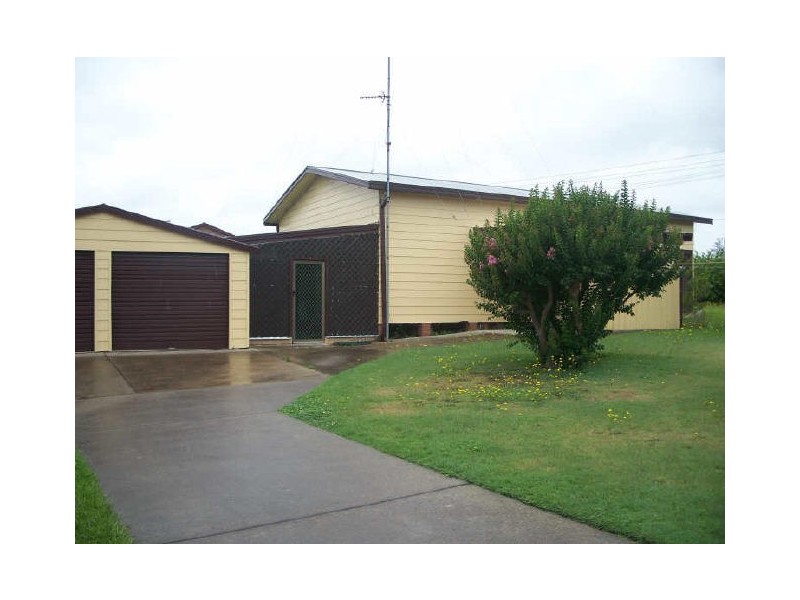 164 Aberdare Road, Aberdare NSW 2325