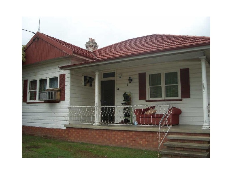 11 Davidson Street, Cessnock NSW 2325