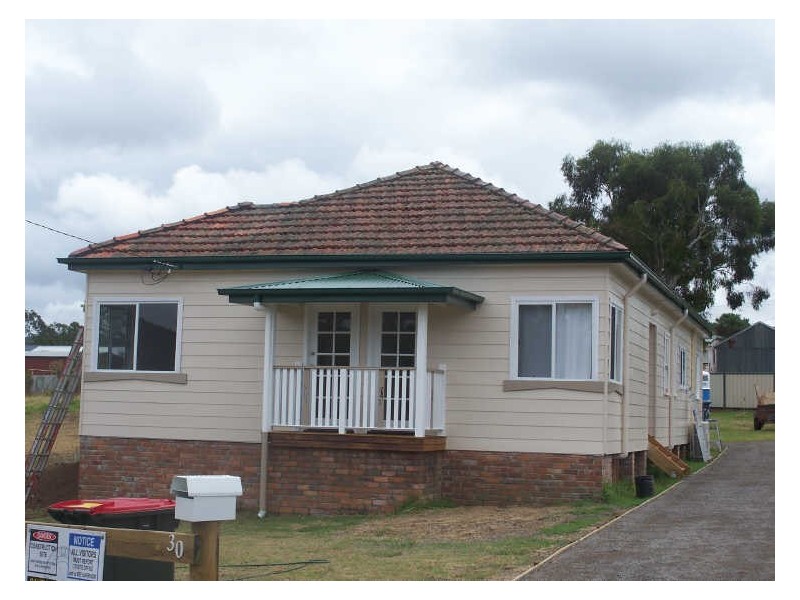 30 Walmsley Street, Millfield NSW 2325