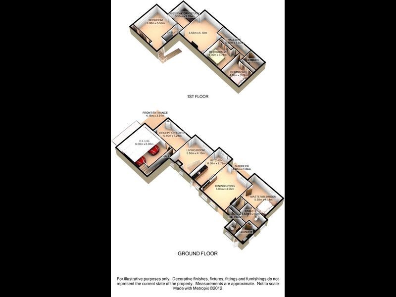 1 Barnhill Close, Rothbury NSW 2320