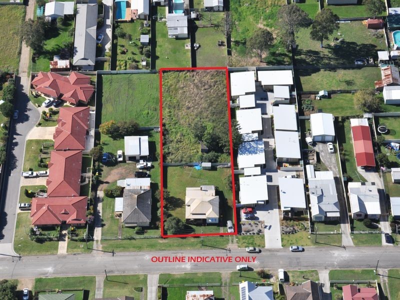 8 Chidgey Street, Cessnock NSW 2325
