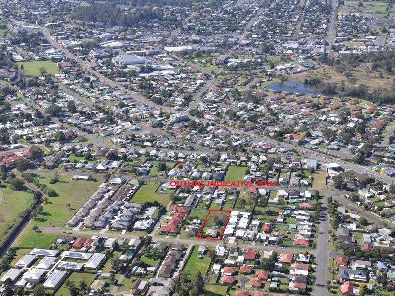 8 Chidgey Street, Cessnock NSW 2325