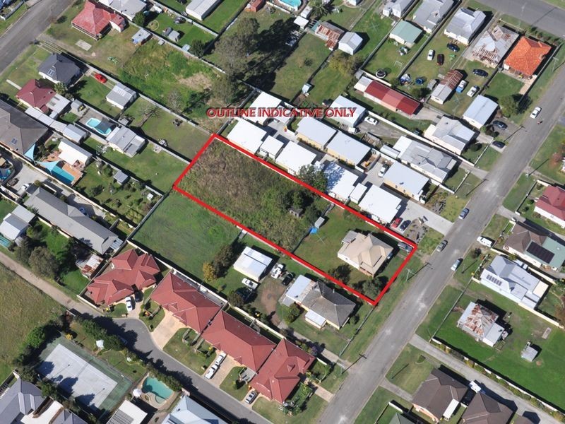 8 Chidgey Street, Cessnock NSW 2325