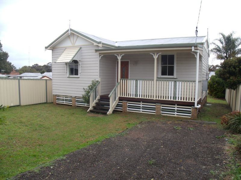1 King Street, Abermain NSW 2326