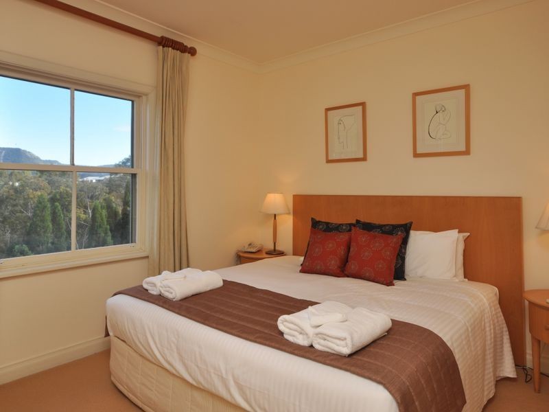 Villa 772 Cypress Lakes Resort, Pokolbin NSW 2320