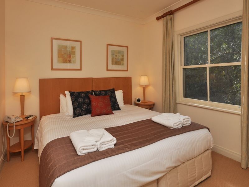 Villa 772 Cypress Lakes Resort, Pokolbin NSW 2320