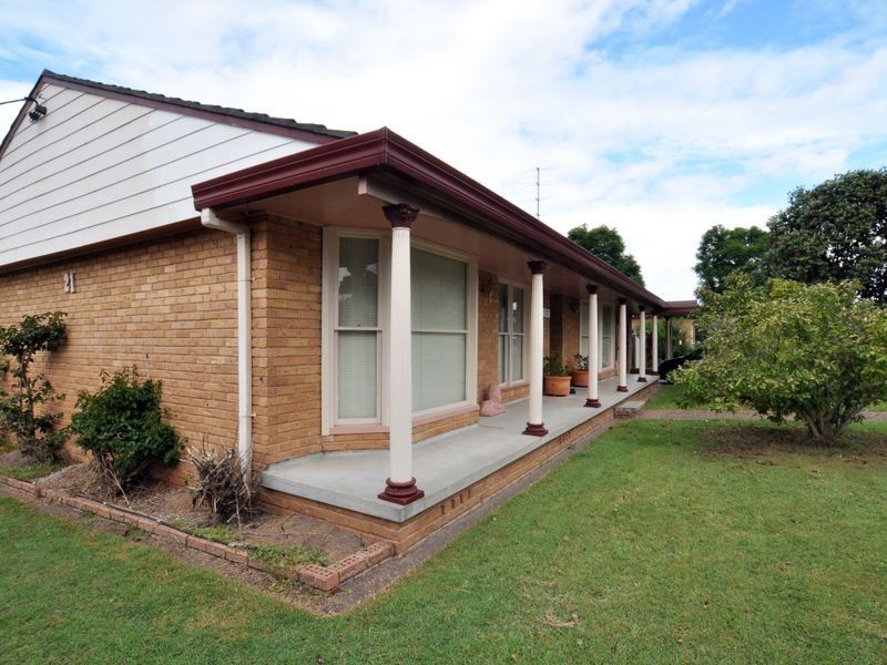 21 Cooper Street, Cessnock NSW 2325