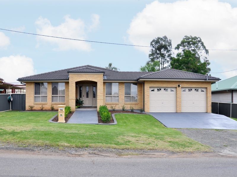 70 Kendall Street, Bellbird NSW 2325