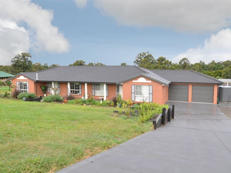 3 Echidna Close, Bellbird NSW 2325