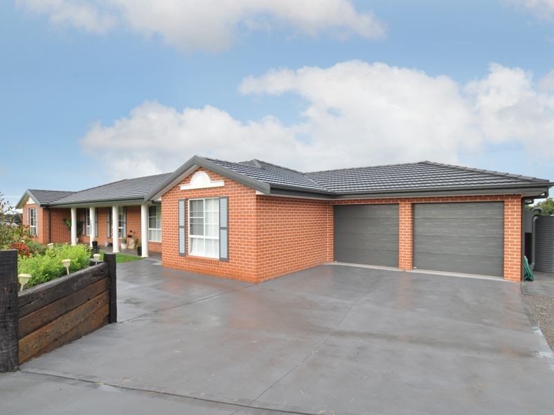 3 Echidna Close, Bellbird NSW 2325