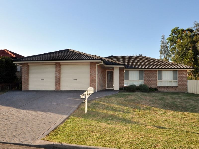 88 O’shea Circuit, Cessnock NSW 2325