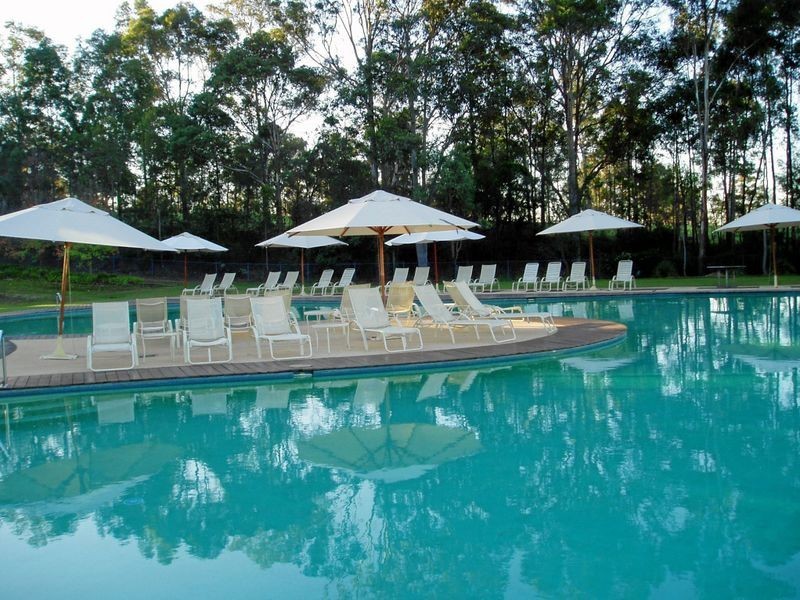 Villa 777 Cypress Lakes Resort, Pokolbin NSW 2320
