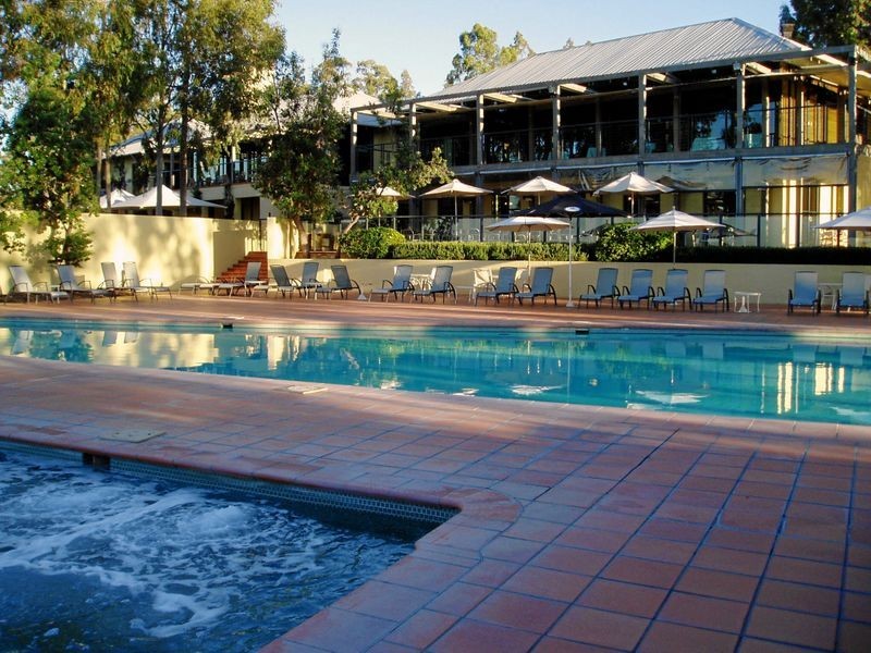 Villa 777 Cypress Lakes Resort, Pokolbin NSW 2320