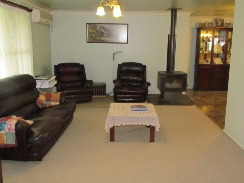 12 Standen Drive, Lower Belford NSW 2335