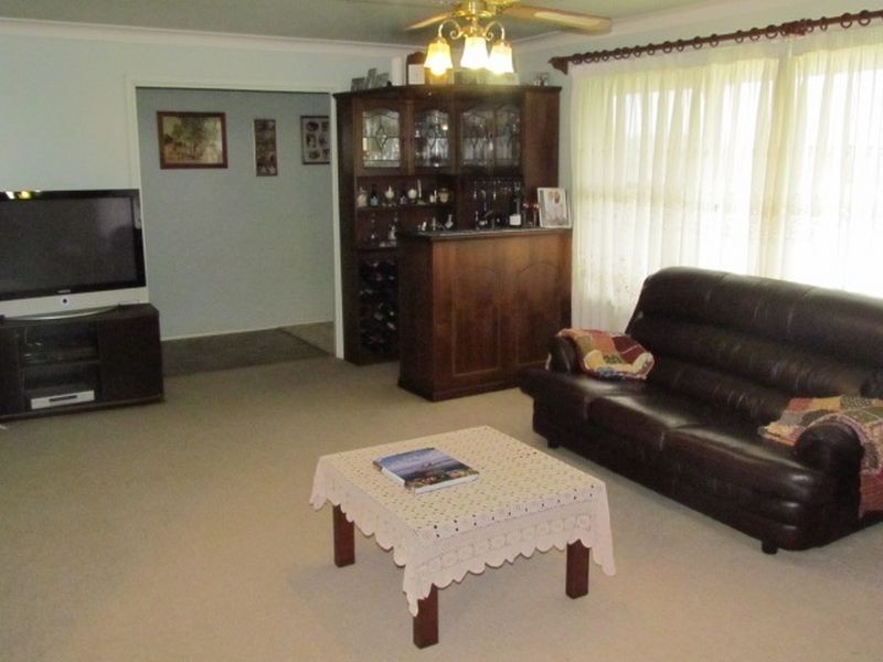 12 Standen Drive, Lower Belford NSW 2335