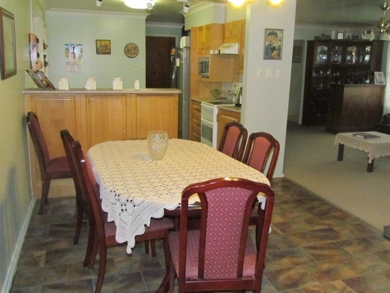 12 Standen Drive, Lower Belford NSW 2335