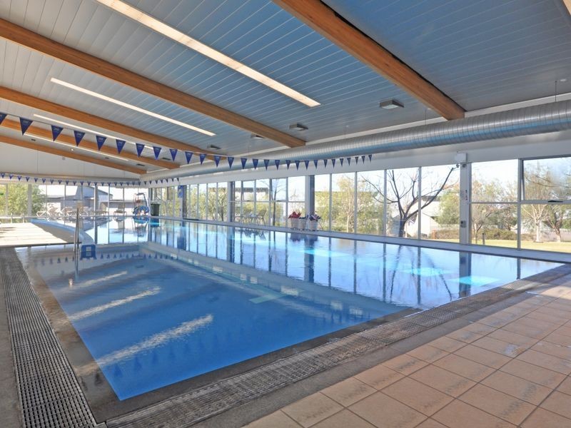 Villa 55 Elysia Thompsons Rd, Pokolbin NSW 2320