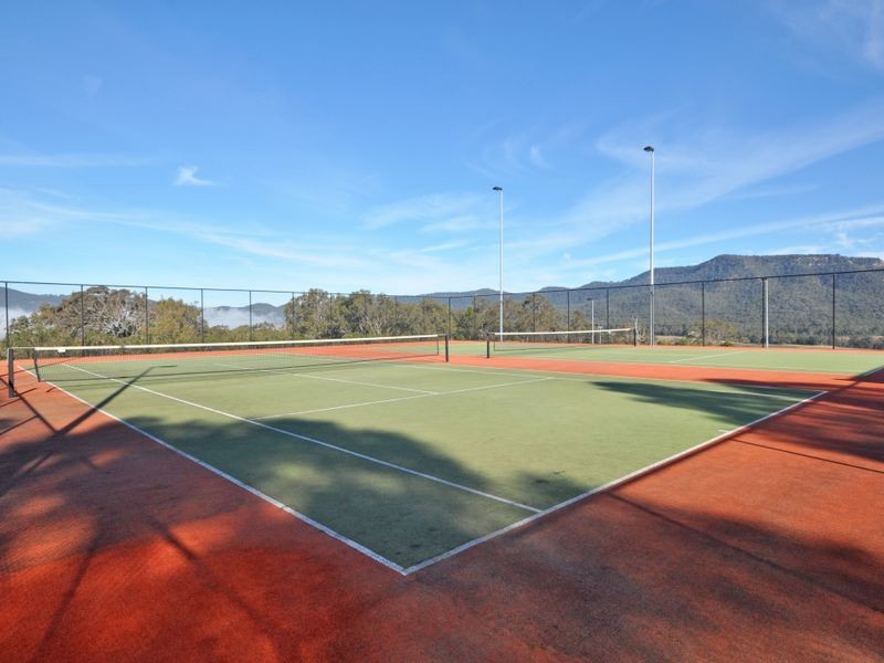 Villa 55 Elysia Thompsons Rd, Pokolbin NSW 2320