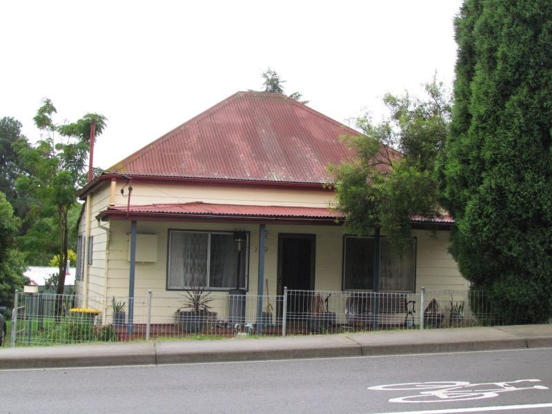 159 Cessnock Road, Abermain NSW 2326