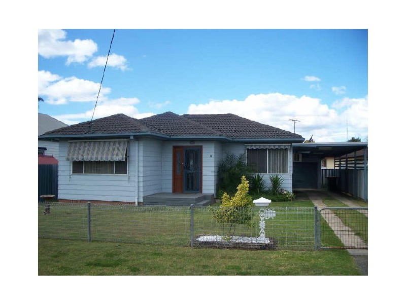 8 Lindsay Street, Cessnock NSW 2325