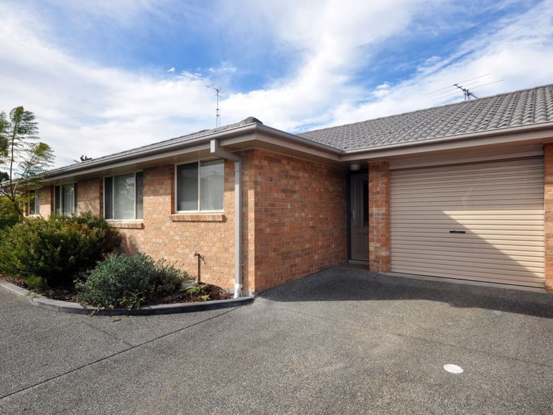 3/49 Rawson Street, Aberdare NSW 2325