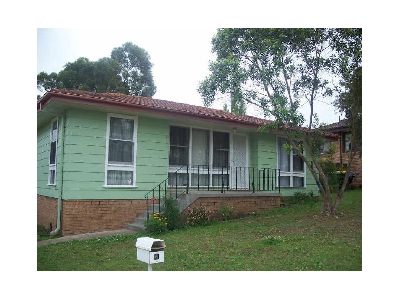 6 Teece Street, Weston NSW 2326