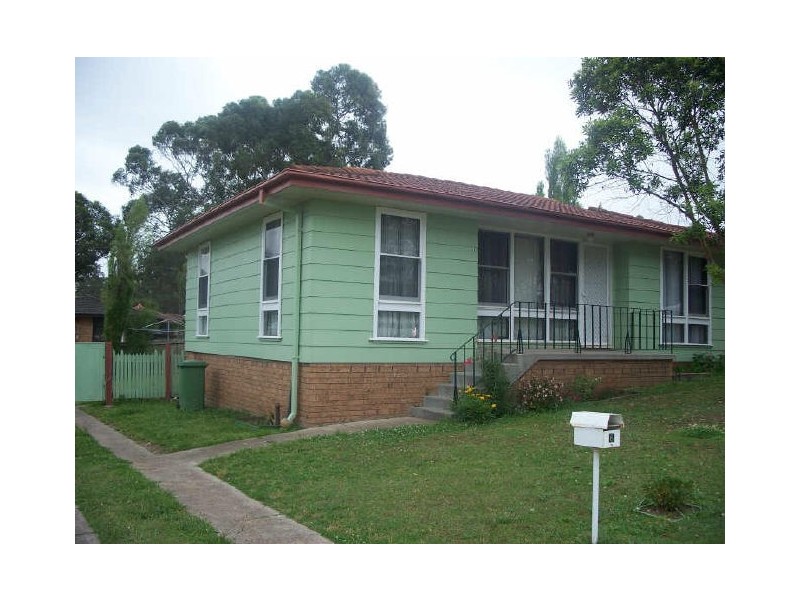6 Teece Street, Weston NSW 2326