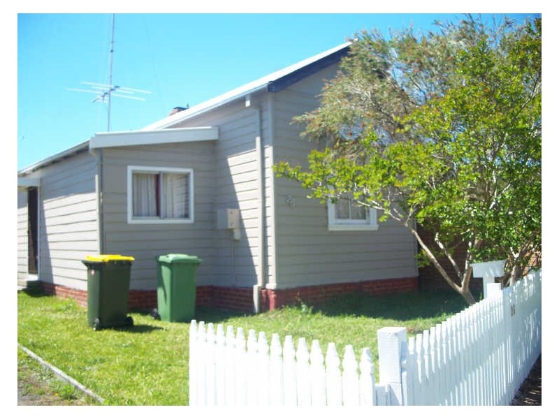 26 Mcdonald Avenue, Paxton NSW 2325