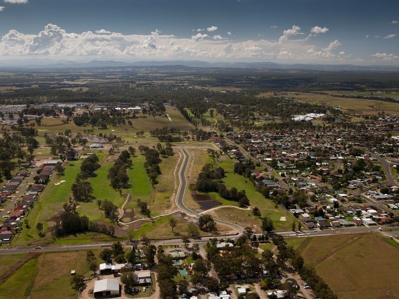 317 Stonebridge Drive, Cessnock NSW 2325