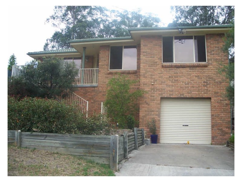 167 Mathieson Street, Bellbird NSW 2325