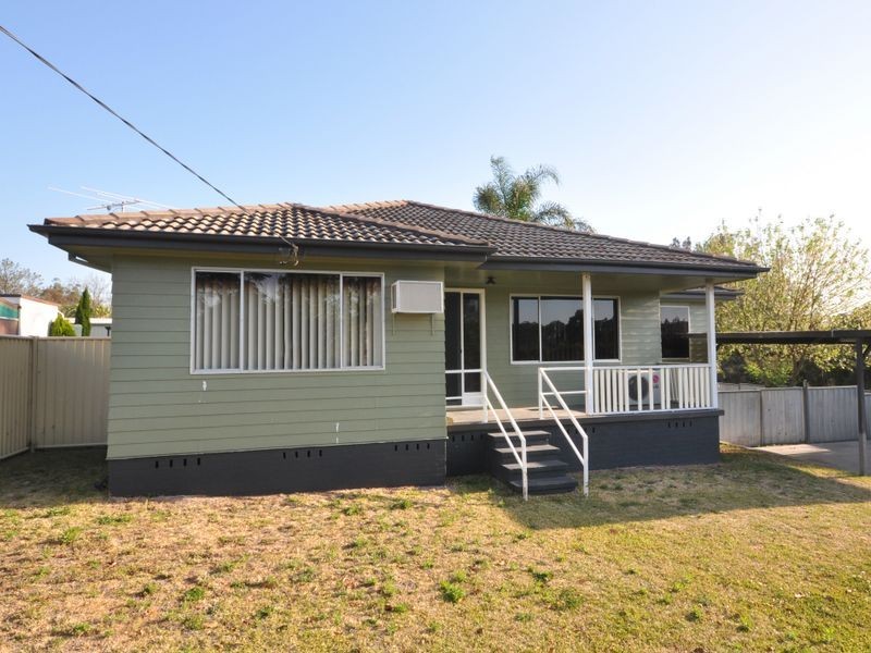 36 Eighth Street, Weston NSW 2326