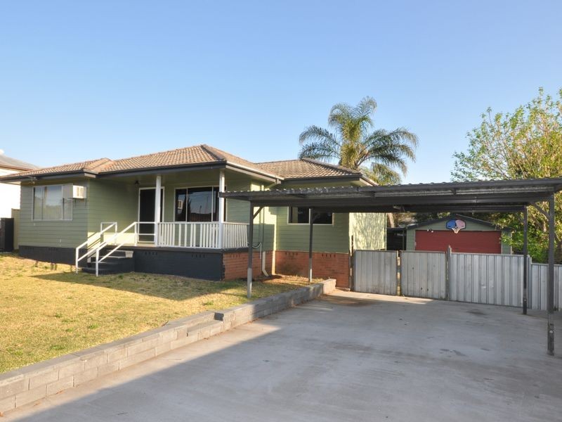 36 Eighth Street, Weston NSW 2326