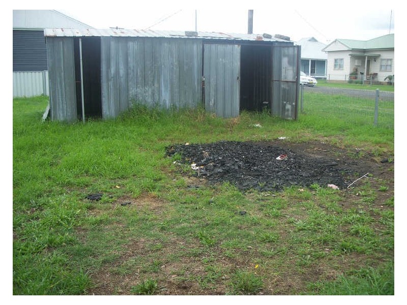 21 Jefferies Street, Cessnock NSW 2325