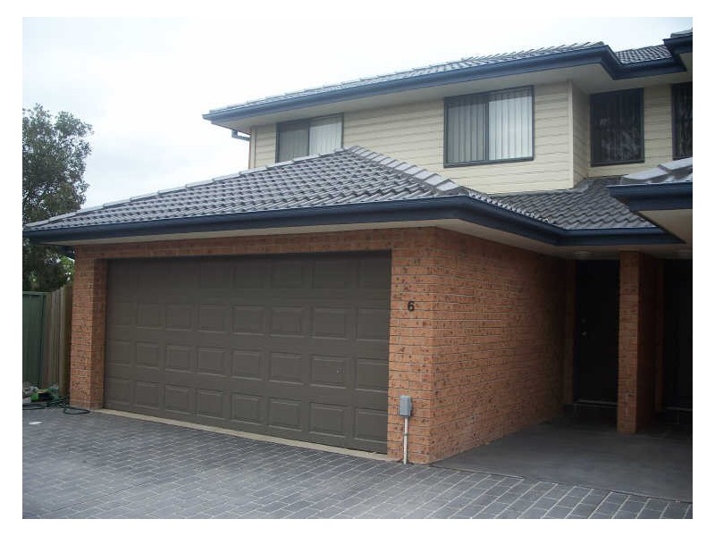 6/68 Greta Street, Aberdare NSW 2325