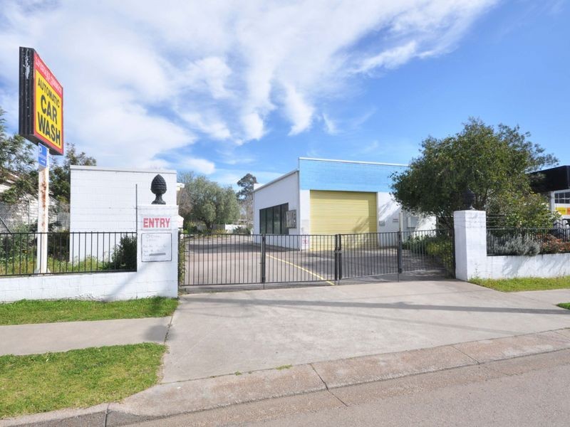 245 Vincent Street, Cessnock NSW 2325