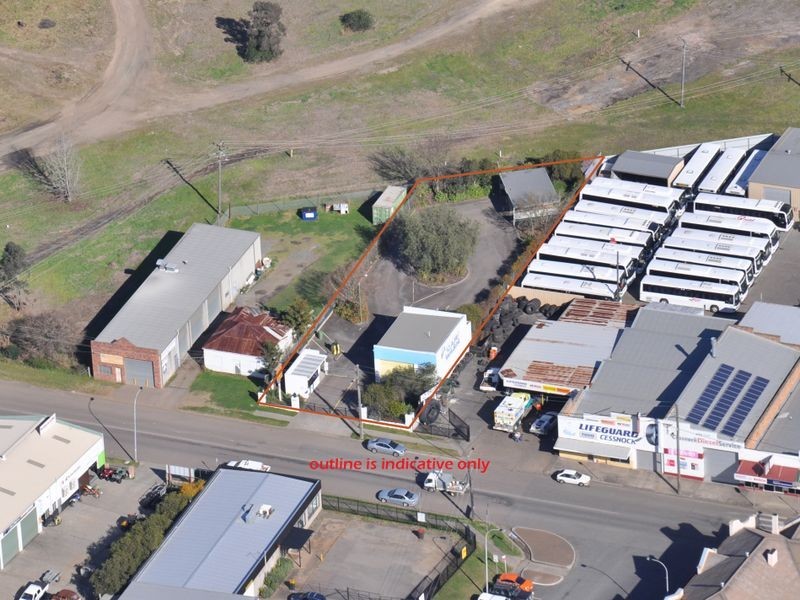 245 Vincent Street, Cessnock NSW 2325