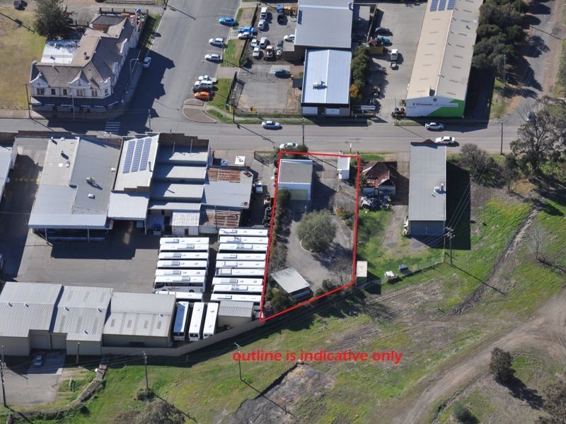 245 Vincent Street, Cessnock NSW 2325