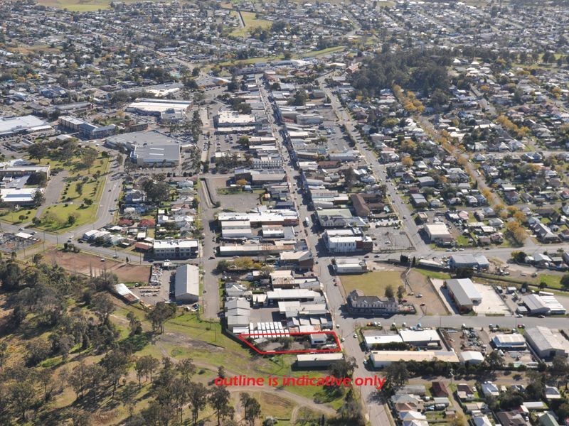 245 Vincent Street, Cessnock NSW 2325